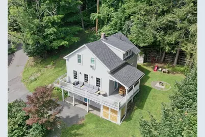 44 Green St, Buckland, MA 01370 - Photo 1