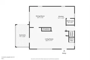 15 Garland St, Springfield, MA 01118 - Photo 40
