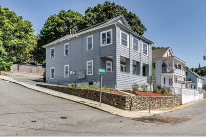 55 Congress St, Lawrence, MA 01841 - Photo 2