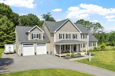 989 Pleasant St, Leominster, MA 01453 - Photo 1