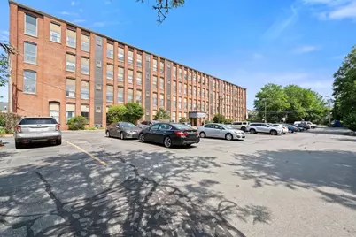 34 Newhall St #405, Lowell, MA 01852 - Photo 16