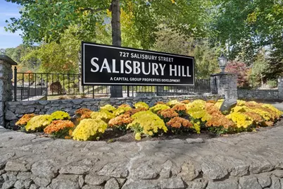 25 Salisbury Hill Blvd #48, Worcester, MA 01609 - Photo 40