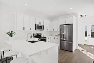 25 Salisbury Hill Blvd, Worcester, MA 01609 - Photo 4