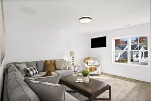 25 Salisbury Hill Blvd, Worcester, MA 01609 - Photo 22