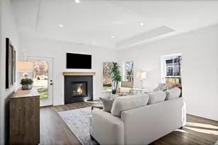 25 Salisbury Hill Blvd, Worcester, MA 01609 - Photo 8