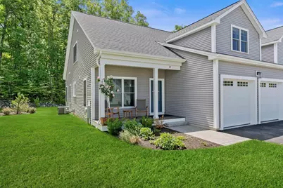 25 Salisbury Hill Blvd #48, Worcester, MA 01609 - Photo 38