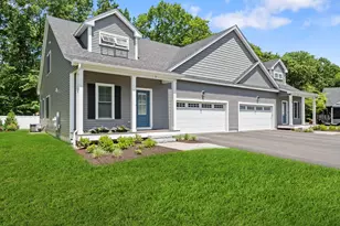 25 Salisbury Hill Blvd, Worcester, MA 01609 - Photo 1