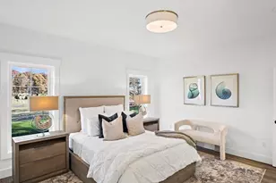 25 Salisbury Hill Blvd, Worcester, MA 01609 - Photo 14