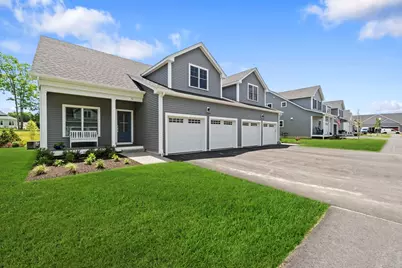 25 Salisbury Hill Blvd. #49, Worcester, MA 01609 - Photo 1