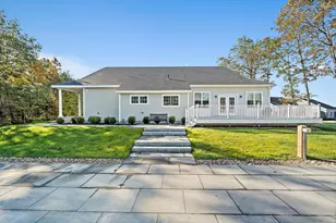 25 Salisbury Hill Blvd, Worcester, MA 01609 - Photo 34