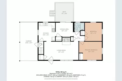 140 Milton Rd., Braintree, MA 02184 - Photo 18