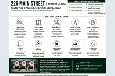 226 Main St, Medford, MA 02155 - Photo 4