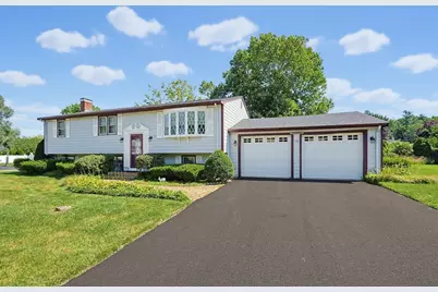 75 Concetta Drive, Bridgewater, MA 02324 - Photo 1
