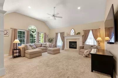 22 Thistle Road, North Andover, MA 01845 - Photo 16