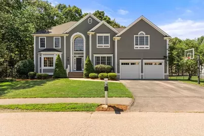 22 Thistle Road, North Andover, MA 01845 - Photo 1