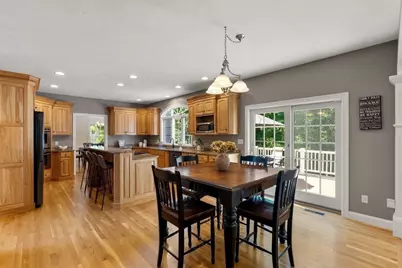 22 Thistle Road, North Andover, MA 01845 - Photo 14