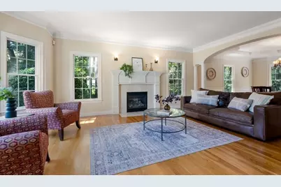 22 Thistle Road, North Andover, MA 01845 - Photo 6