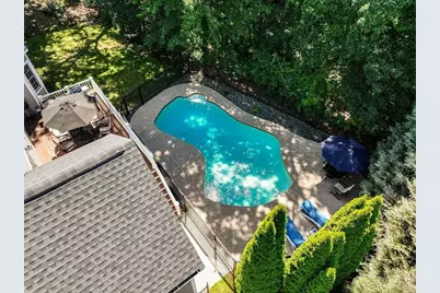 22 Thistle Road, North Andover, MA 01845 - Photo 36