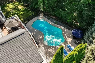 22 Thistle Rd, North Andover, MA 01845 - Photo 36