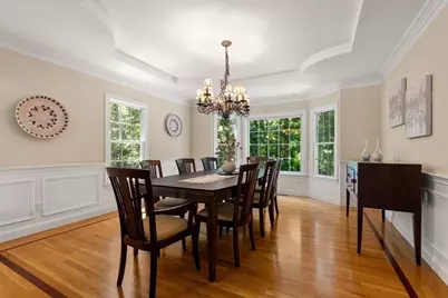 22 Thistle Road, North Andover, MA 01845 - Photo 8