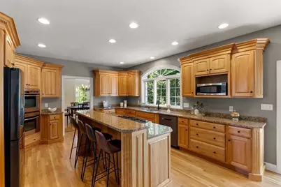 22 Thistle Road, North Andover, MA 01845 - Photo 10