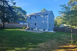 11 Cardinal Ave, Wareham, MA 02538 - Photo 22
