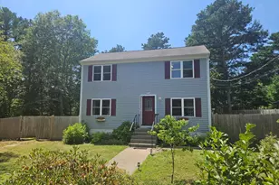11 Cardinal Ave, Wareham, MA 02538 - Photo 2
