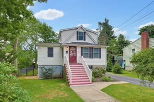 54 Gainsville Rd, Dedham, MA 02026 - Photo 1