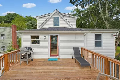 54 Gainsville Rd, Dedham, MA 02026 - Photo 34