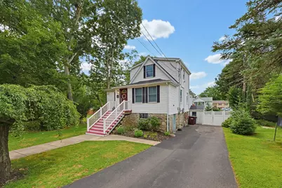 54 Gainsville Rd, Dedham, MA 02026 - Photo 2