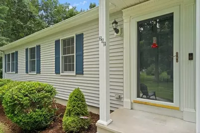 352 Town Farm Rd, Barre, MA 01005 - Photo 4