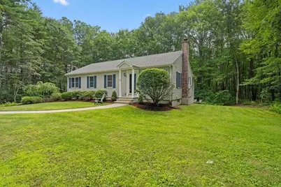 352 Town Farm Rd, Barre, MA 01005 - Photo 2