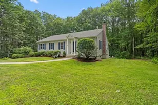 352 Town Farm Rd, Barre, MA 01005 - Photo 2