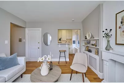 20 Hereford Street #4, Boston, MA 02115 - Photo 2