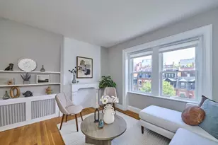 20 Hereford St, Boston, MA 02115 - Photo 1