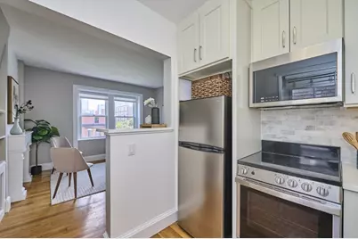 20 Hereford Street #4, Boston, MA 02115 - Photo 8