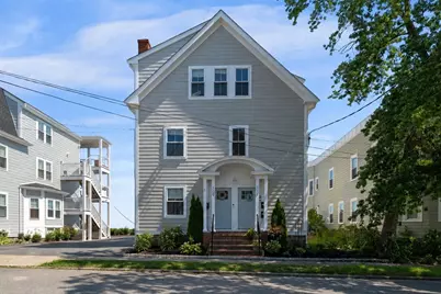 111 Leach Street #3, Salem, MA 01970 - Photo 2