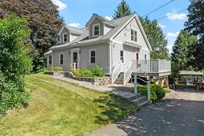 19 Rowley Hill Rd, Sterling, MA 01564 - Photo 1