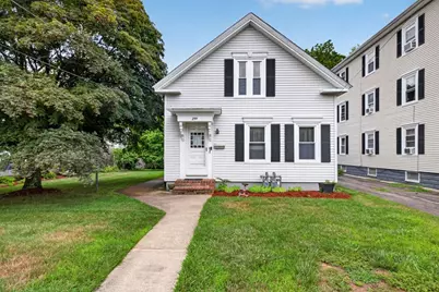 299 S Main St, Attleboro, MA 02703 - Photo 1