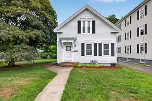 299 S Main St, Attleboro, MA 02703 - Photo 1