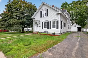 299 S Main St, Attleboro, MA 02703 - Photo 2