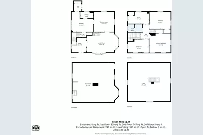 544 Main Street, Acushnet, MA 02743 - Photo 42