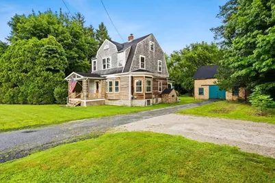 544 Main Street, Acushnet, MA 02743 - Photo 32