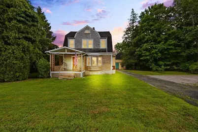 544 Main Street, Acushnet, MA 02743 - Photo 2