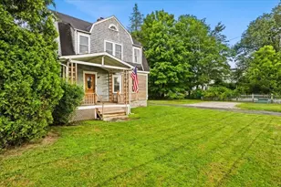 544 Main St, Acushnet, MA 02743 - Photo 1