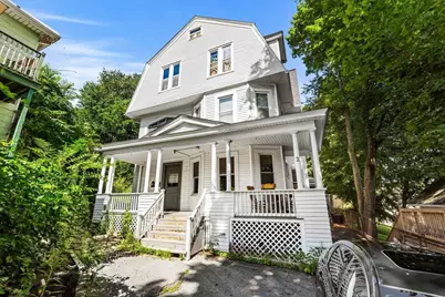 2 Montague Street #1, Worcester, MA 01603 - Photo 1