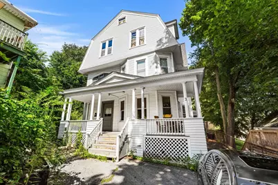 2 Montague Street #1, Worcester, MA 01603 - Photo 1