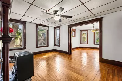 2 Montague Street #1, Worcester, MA 01603 - Photo 10