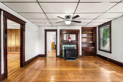 2 Montague Street #1, Worcester, MA 01603 - Photo 12