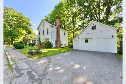 41 Pease Ave, Monson, MA 01057 - Photo 2